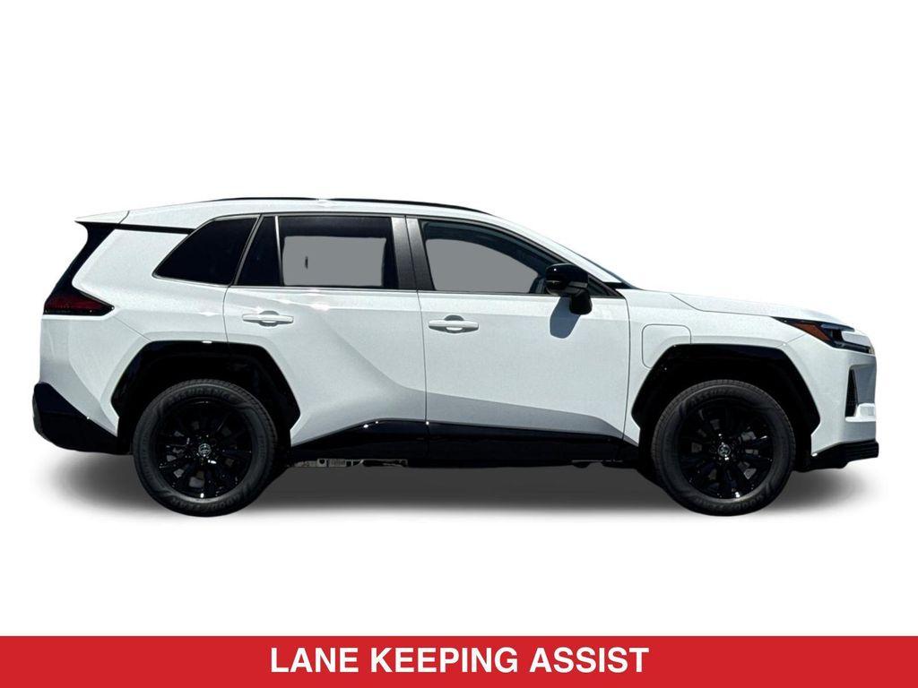 new 2026 Toyota RAV4 Plug-In Hybrid car, priced at $43,434