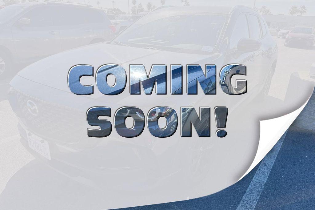 used 2024 Mazda CX-50 car, priced at $22,840