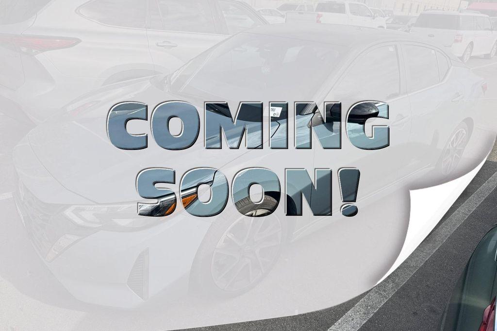 used 2024 Nissan Sentra car, priced at $18,706
