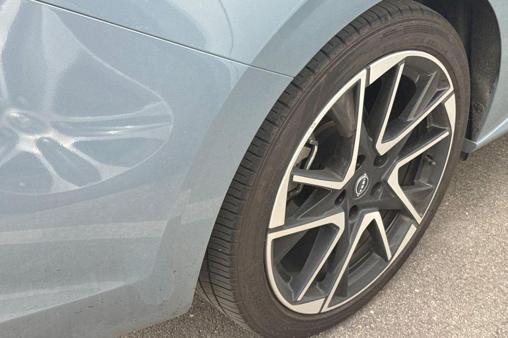 used 2024 Nissan Sentra car, priced at $18,706