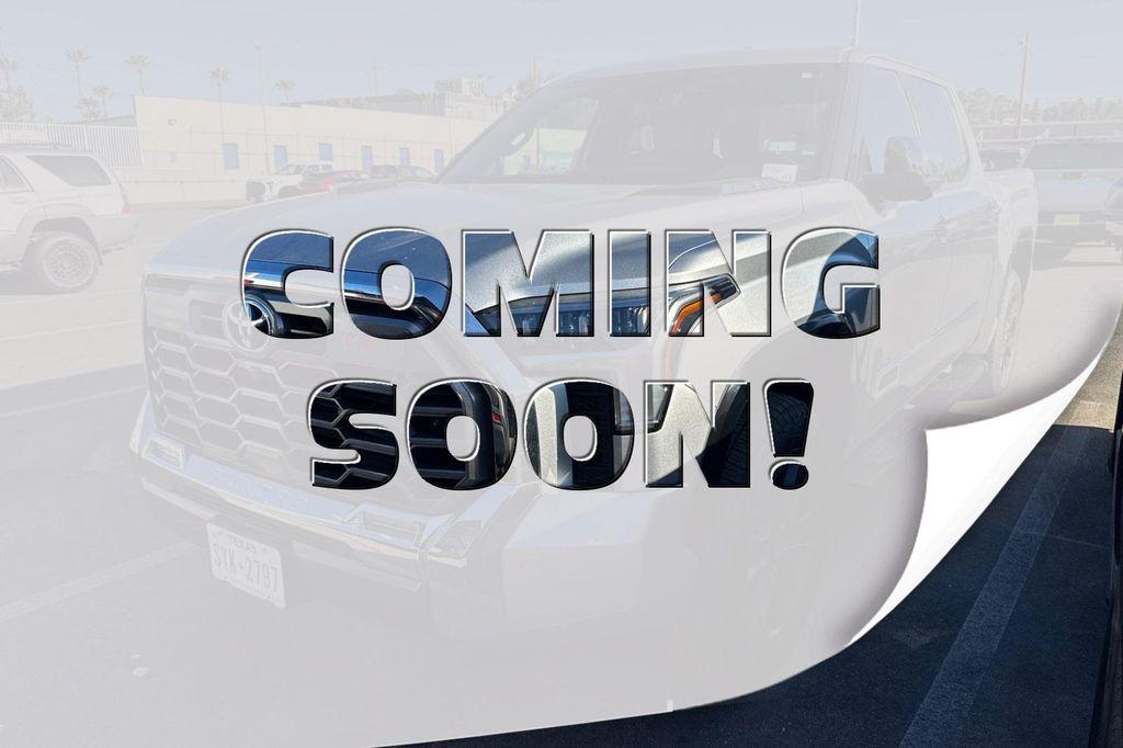 used 2023 Toyota Tundra Hybrid car, priced at $52,606