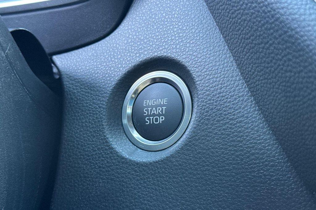 new 2026 Toyota Corolla car, priced at $29,396