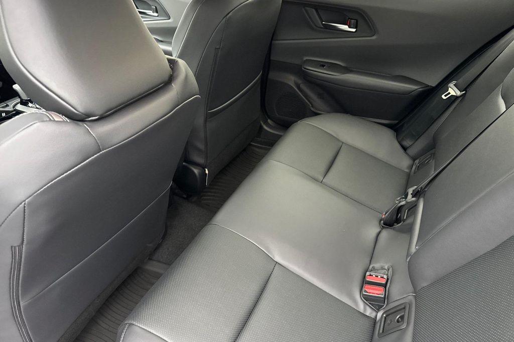 new 2026 Toyota Prius car, priced at $32,723