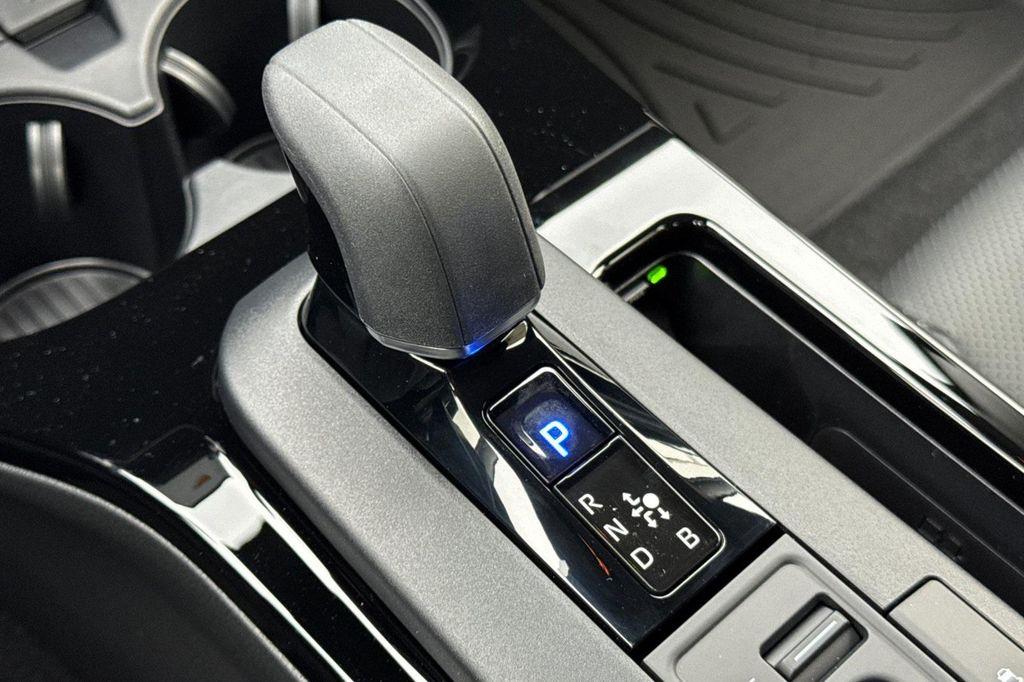 new 2026 Toyota Prius car, priced at $32,723