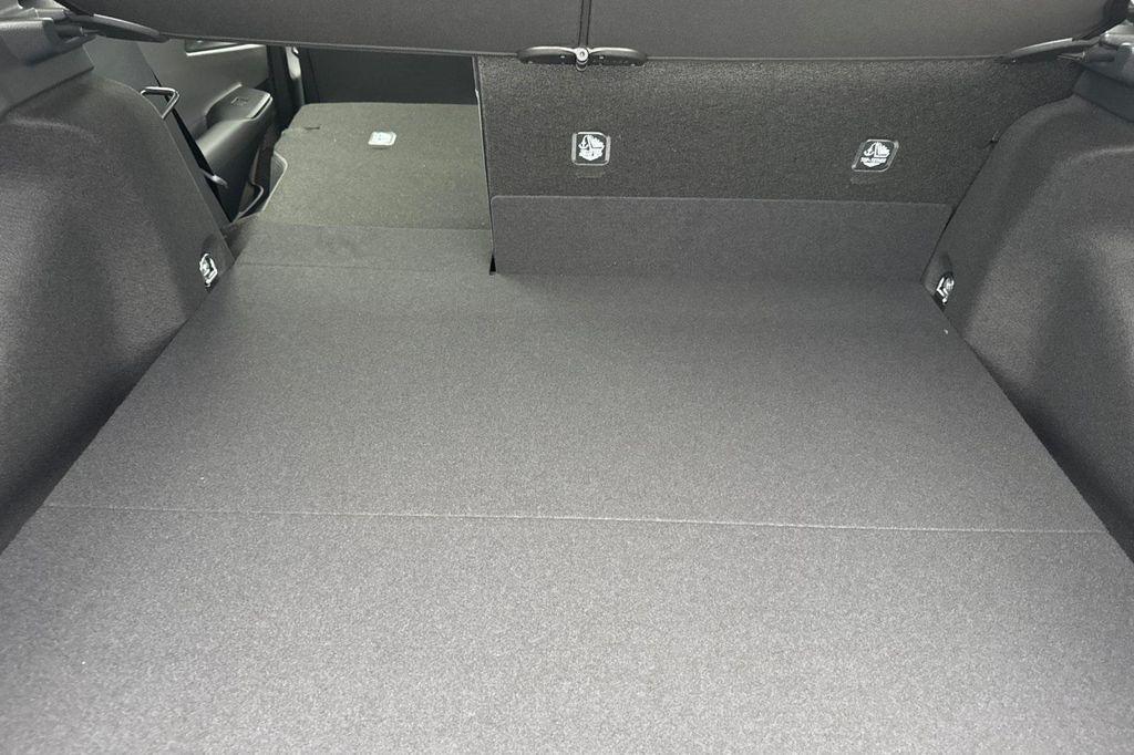 new 2026 Toyota Prius car, priced at $32,723