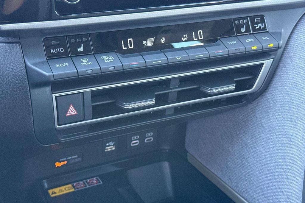 used 2026 Toyota Camry car, priced at $33,988