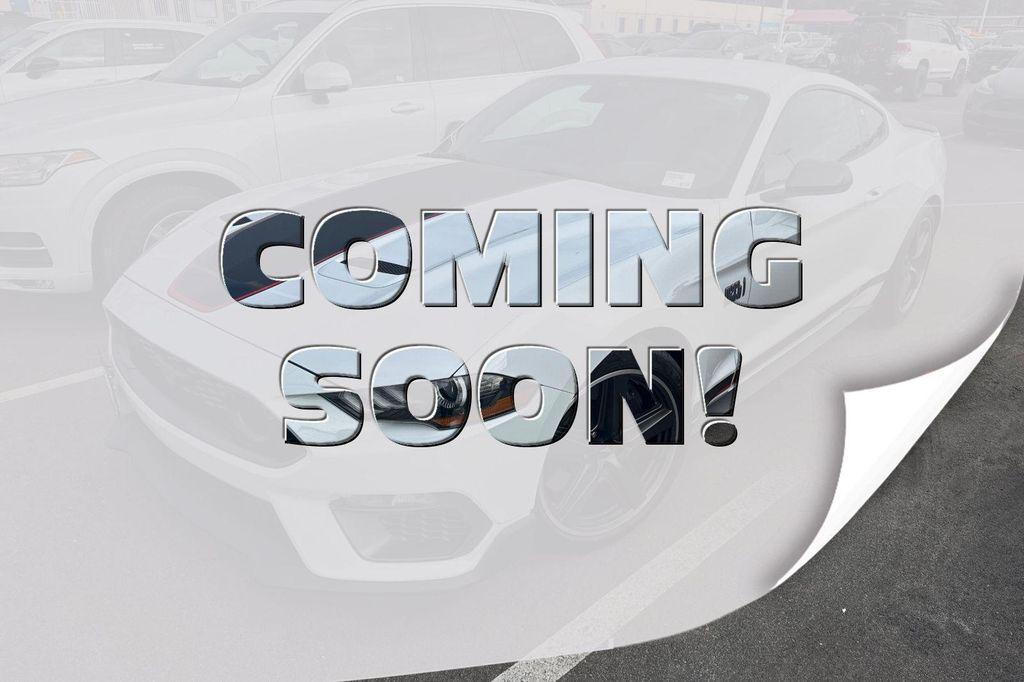 used 2023 Ford Mustang car, priced at $55,711