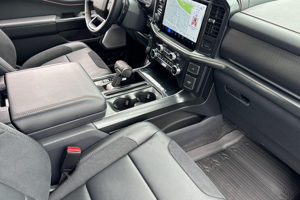 used 2026 Ford F-150 car, priced at $86,988