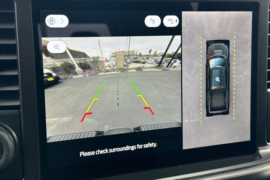 used 2026 Ford F-150 car, priced at $86,988