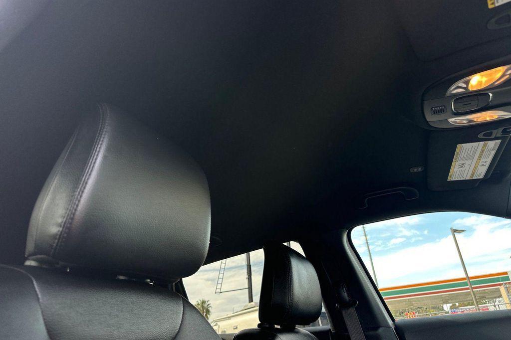 used 2024 Jeep Compass car, priced at $19,570