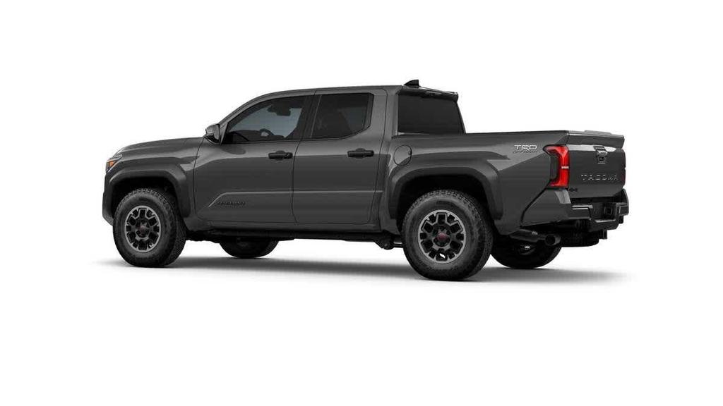 new 2026 Toyota Tacoma Hybrid car, priced at $47,979