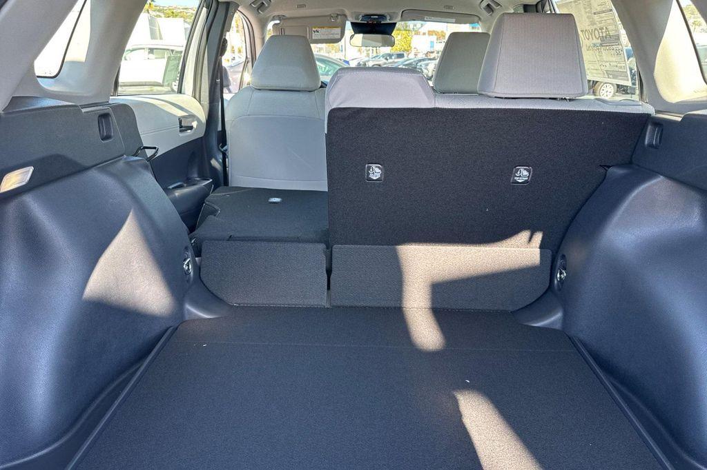 new 2026 Toyota Corolla Cross car, priced at $26,194