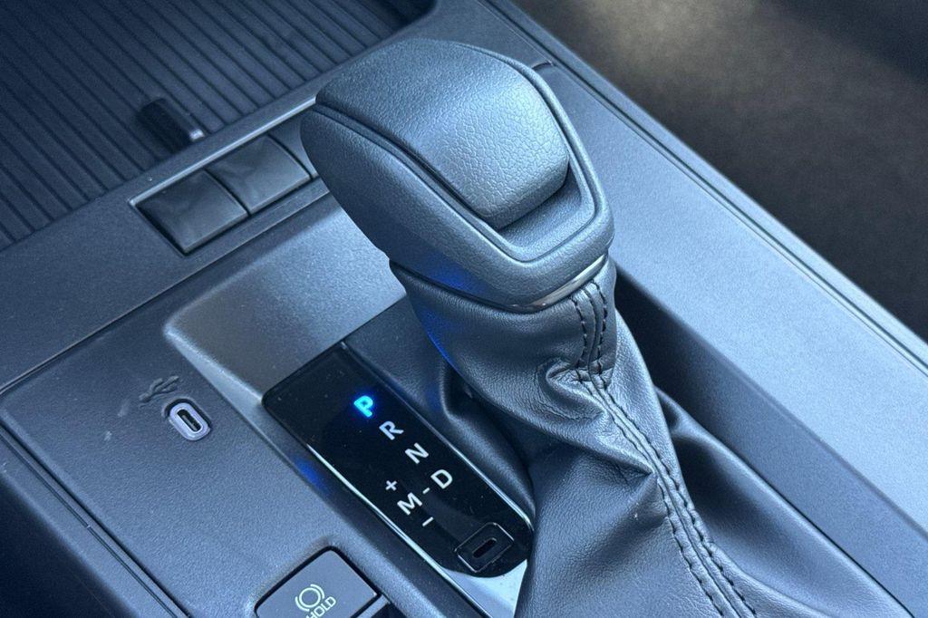 new 2026 Toyota Corolla Cross car, priced at $26,194