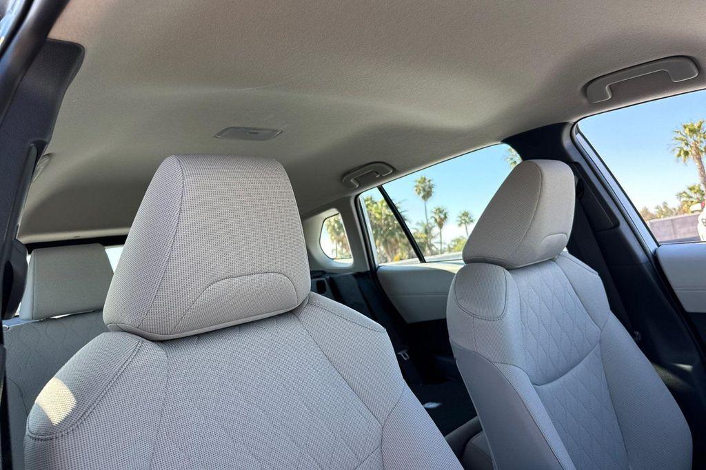 new 2026 Toyota Corolla Cross car, priced at $26,194