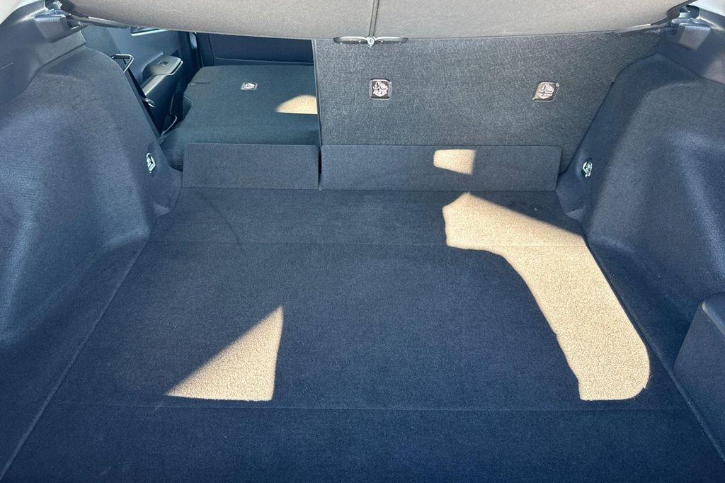 used 2024 Toyota Prius car, priced at $25,750