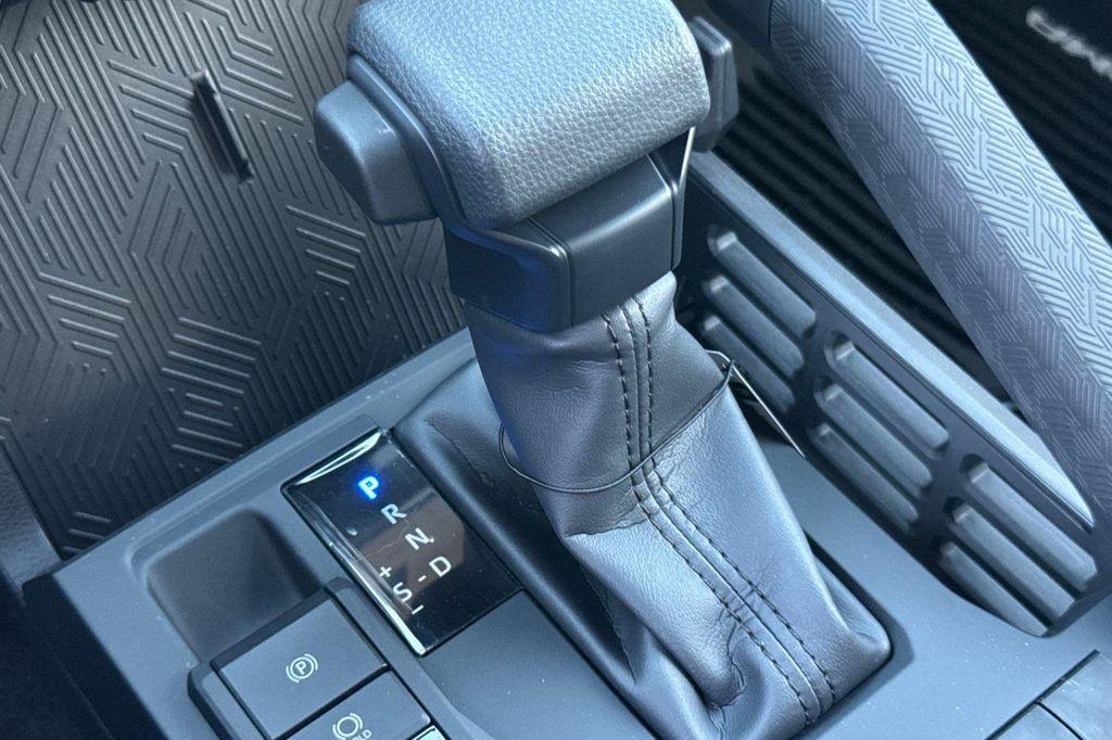 new 2026 Toyota Tacoma car, priced at $40,222