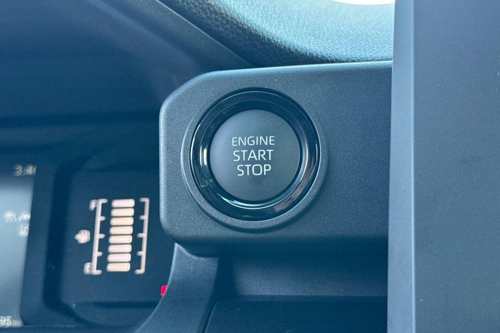 new 2026 Toyota Tacoma car, priced at $40,222