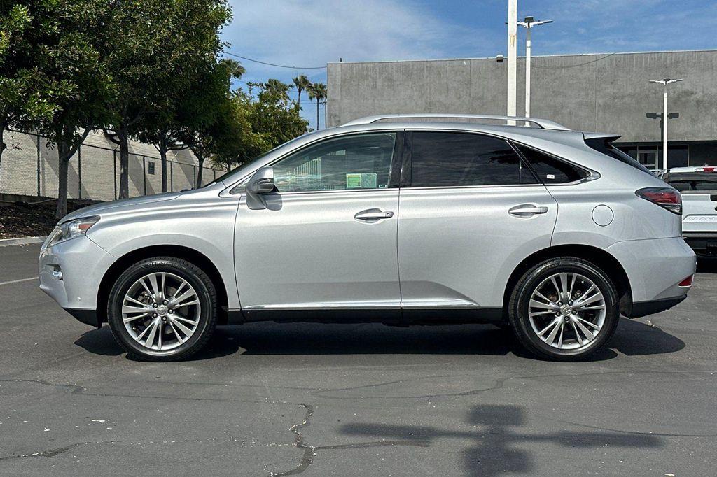 used 2013 Lexus RX 350 car, priced at $13,977