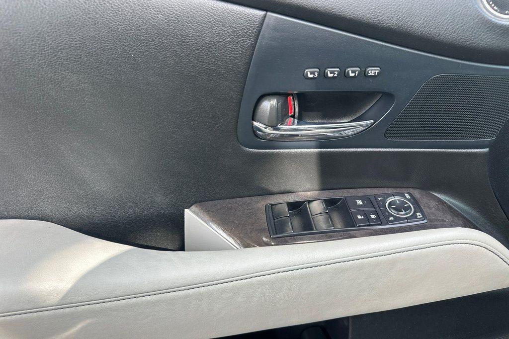 used 2013 Lexus RX 350 car, priced at $13,977