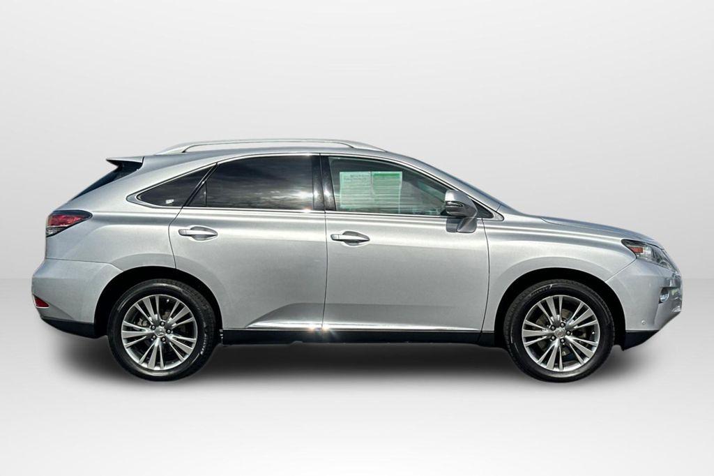 used 2013 Lexus RX 350 car, priced at $13,977