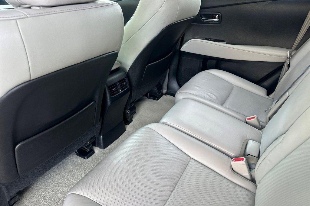 used 2013 Lexus RX 350 car, priced at $13,977