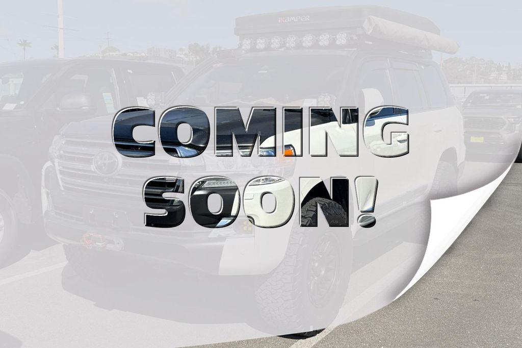 used 2019 Toyota Land Cruiser car, priced at $89,977