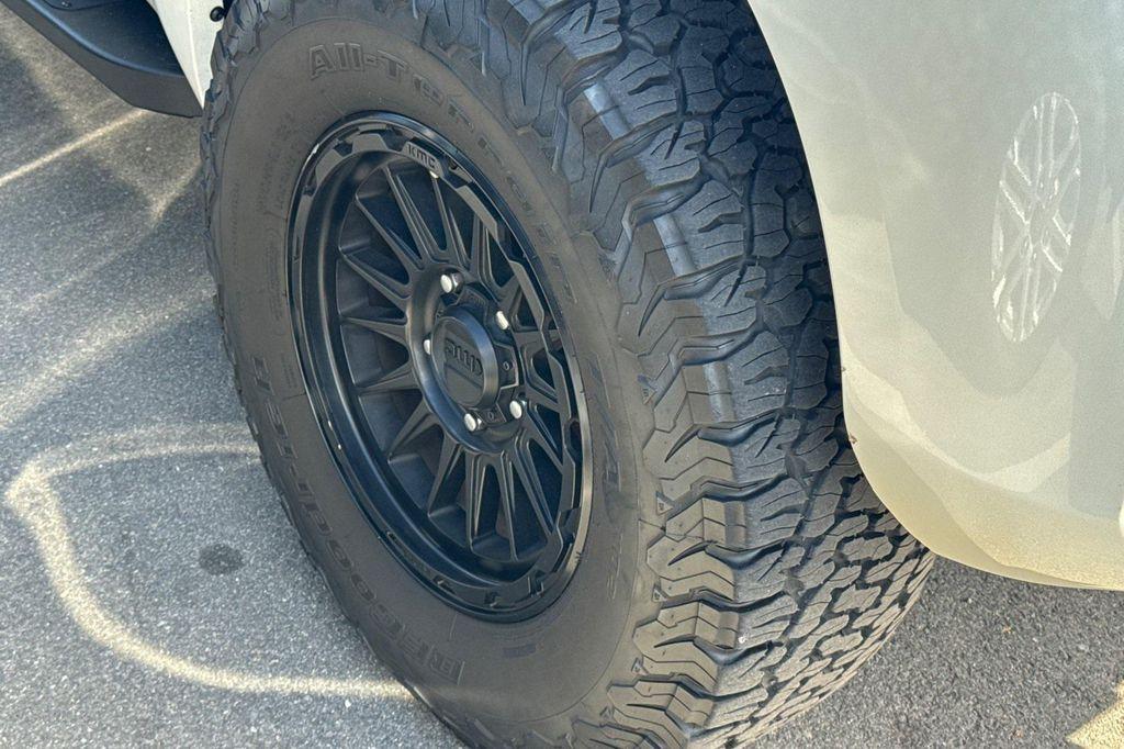 used 2019 Toyota Land Cruiser car, priced at $89,977