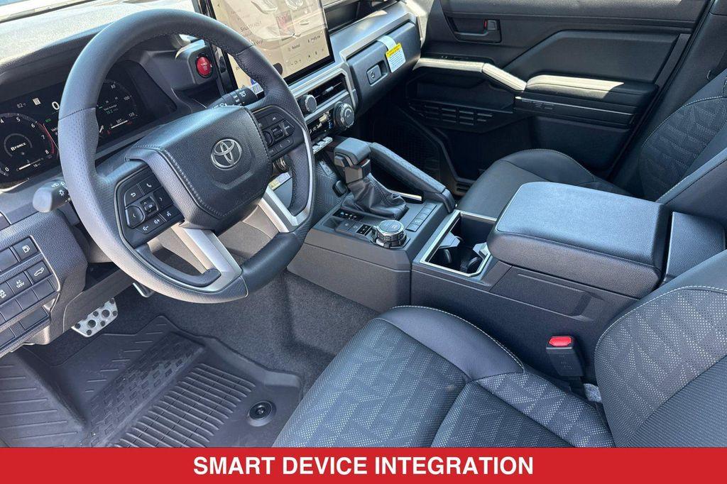 new 2026 Toyota 4Runner car, priced at $59,363