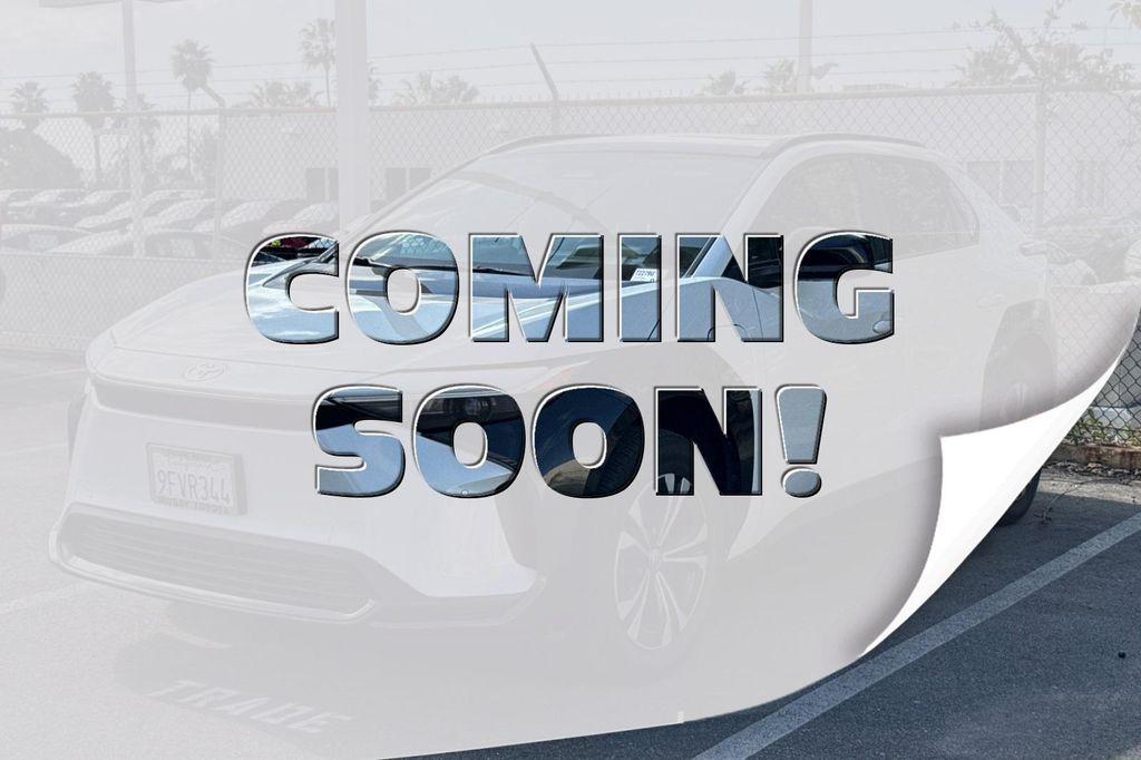 used 2023 Toyota bZ4X car, priced at $21,988
