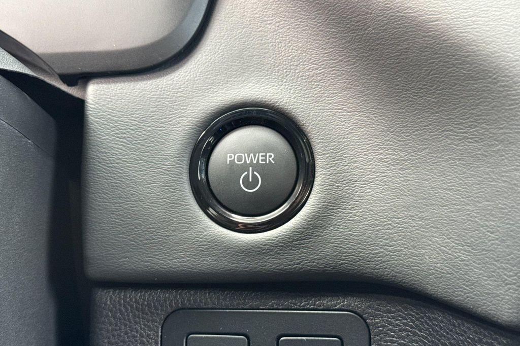 new 2026 Toyota Tundra Hybrid car, priced at $69,393