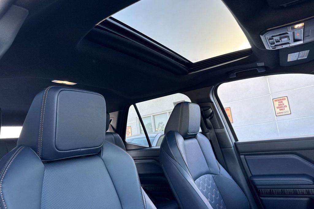 new 2026 Toyota 4Runner Hybrid car, priced at $65,904