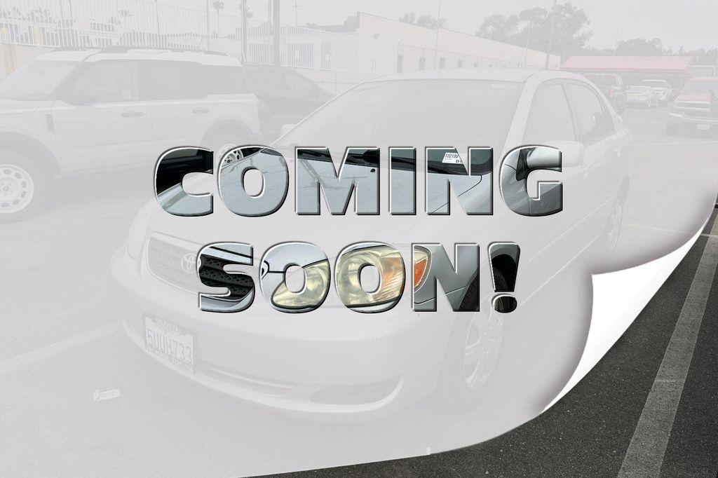 used 2006 Toyota Corolla car, priced at $6,988