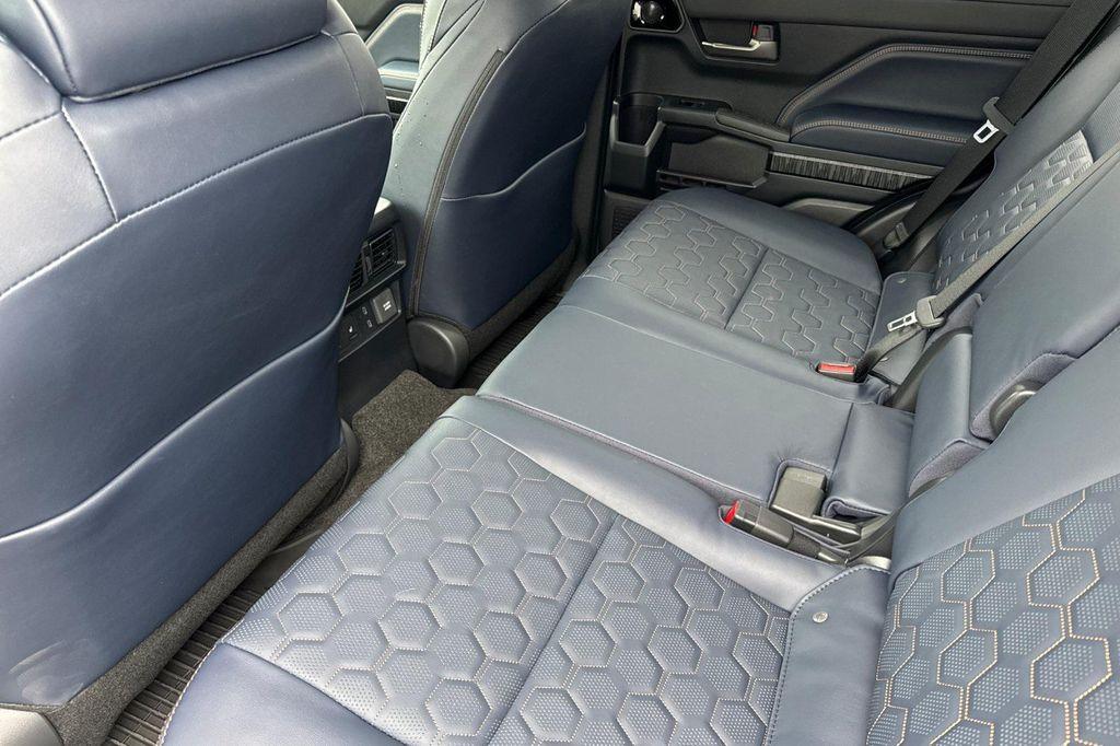 new 2026 Toyota 4Runner Hybrid car, priced at $67,384