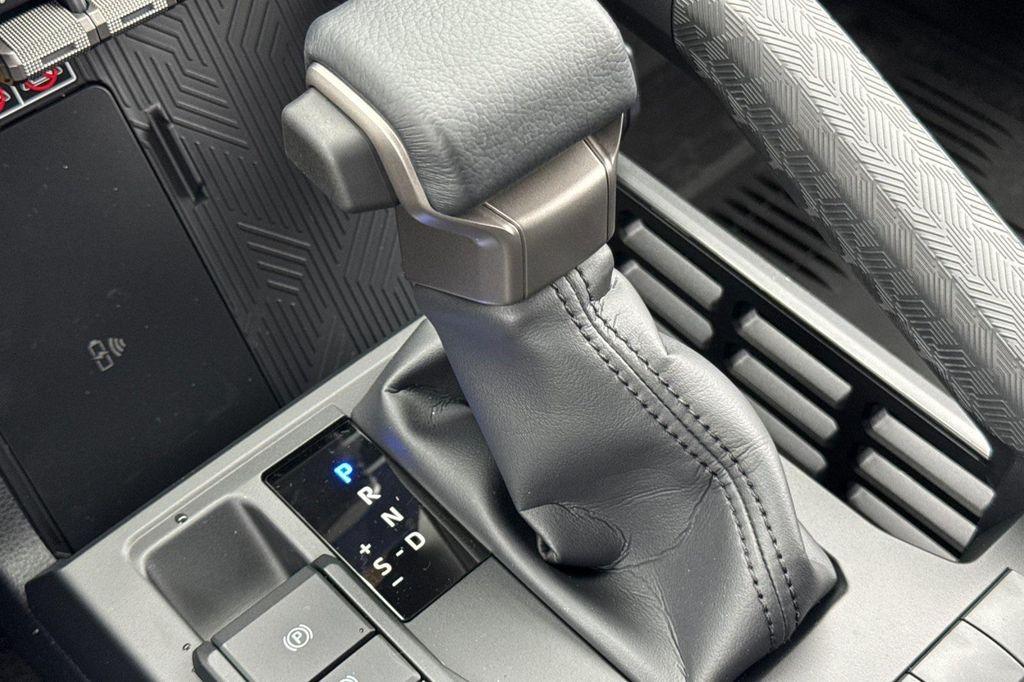 new 2026 Toyota 4Runner Hybrid car, priced at $67,384