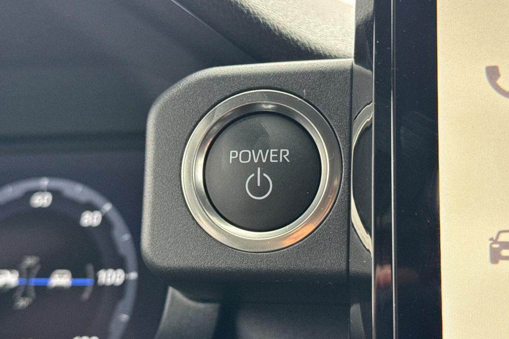 new 2026 Toyota 4Runner Hybrid car, priced at $67,384