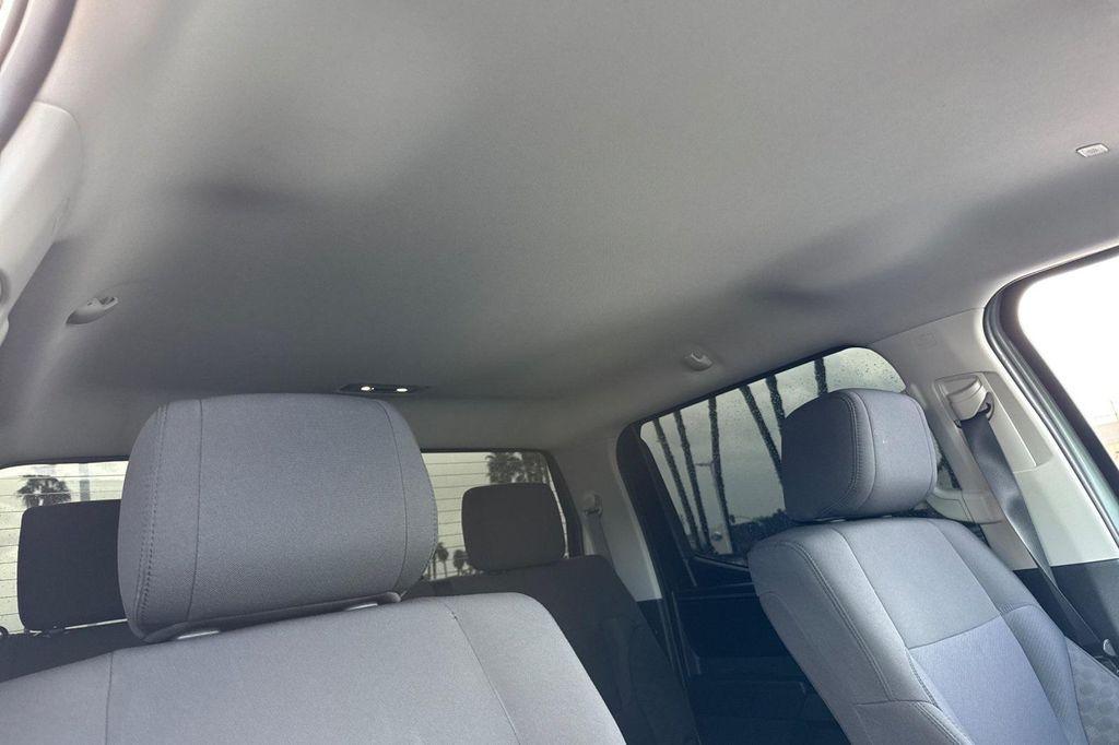 used 2024 Toyota Tundra car, priced at $49,911