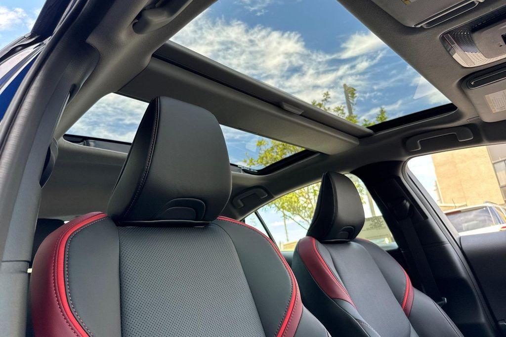 new 2026 Toyota Prius Plug-In Hybrid car, priced at $39,374