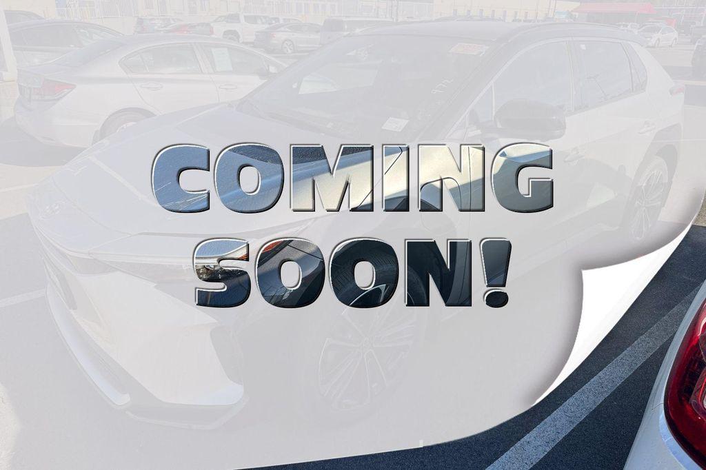 used 2023 Toyota bZ4X car, priced at $21,820