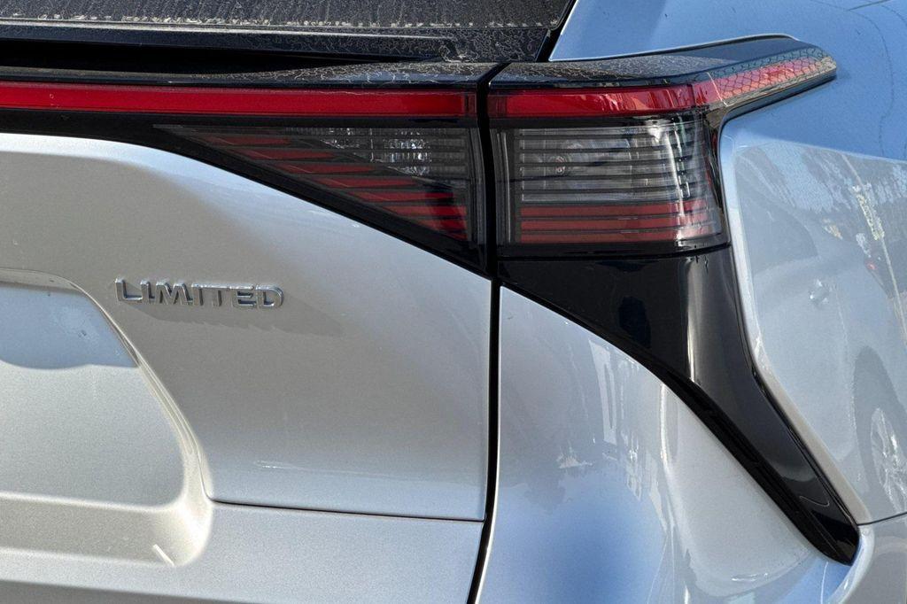 used 2023 Toyota bZ4X car, priced at $21,855