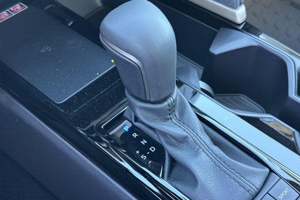 new 2026 Toyota Camry car, priced at $38,988