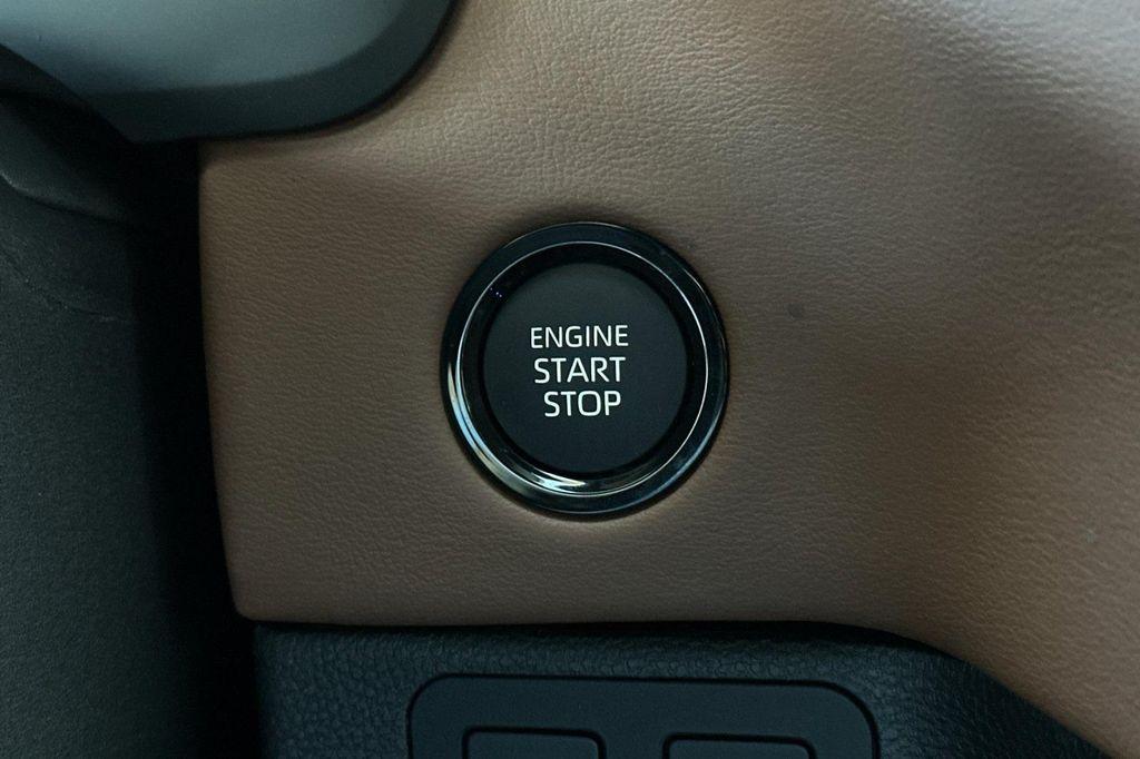 new 2026 Toyota Tundra car, priced at $64,513