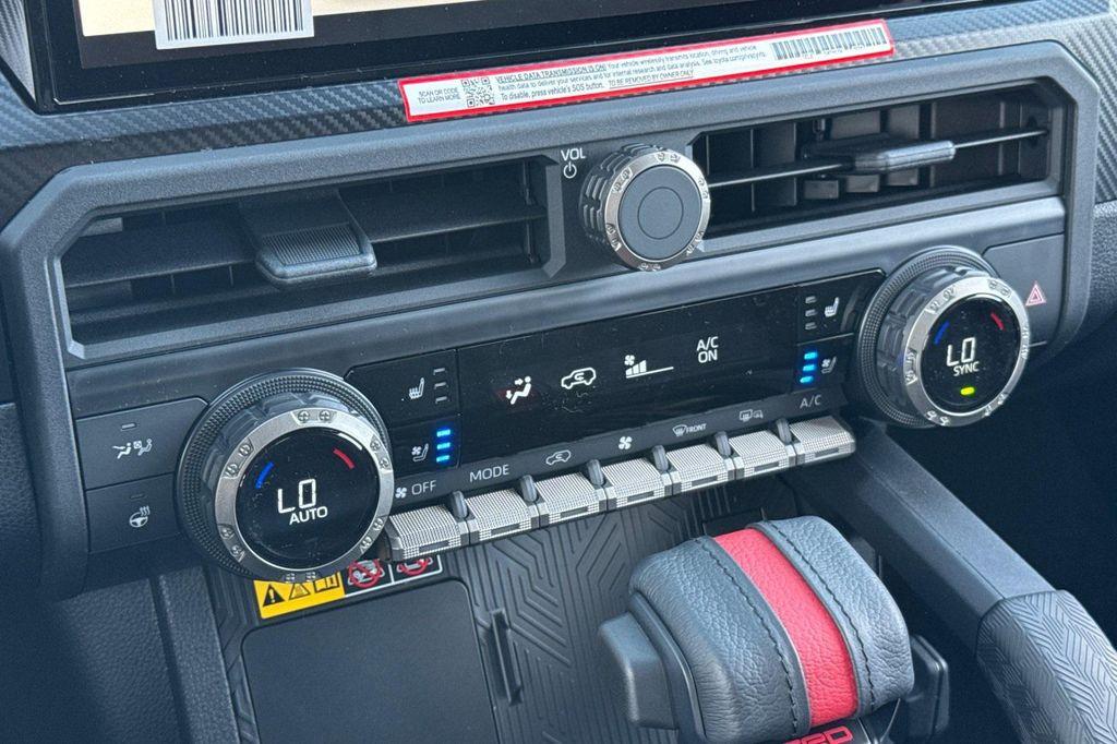 new 2026 Toyota 4Runner car, priced at $80,173