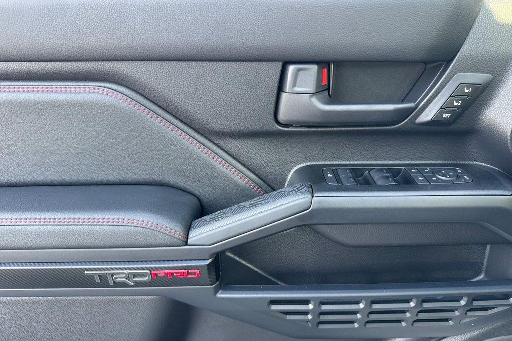 new 2026 Toyota 4Runner car, priced at $80,173