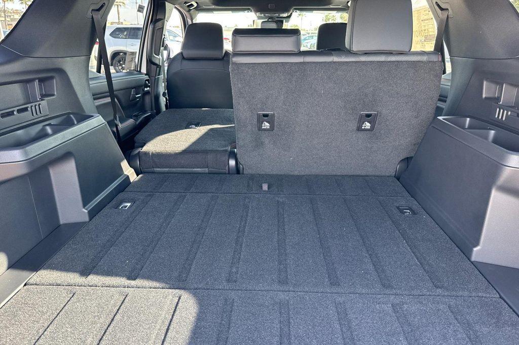 new 2026 Toyota 4Runner car, priced at $80,173