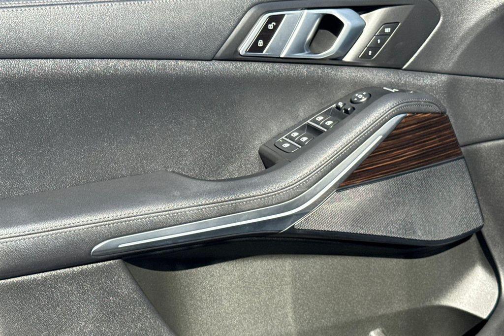 used 2020 BMW X5 car, priced at $28,977