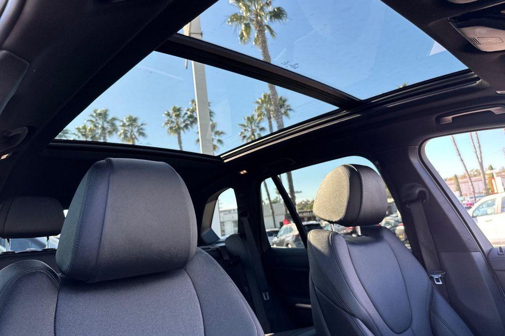 used 2020 BMW X5 car, priced at $28,977