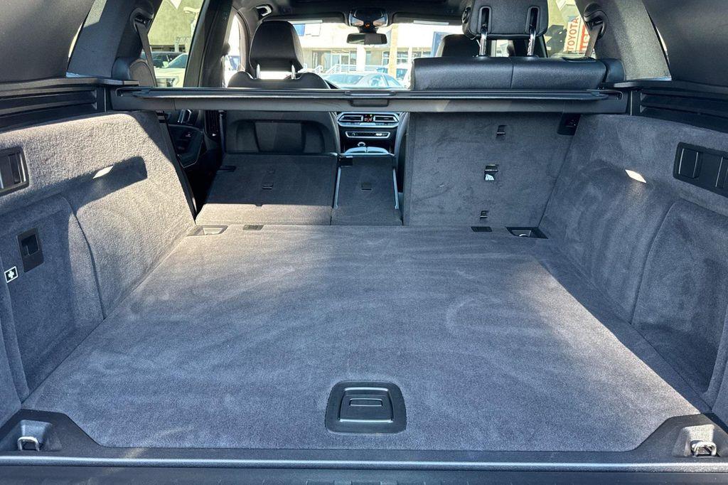 used 2020 BMW X5 car, priced at $28,977