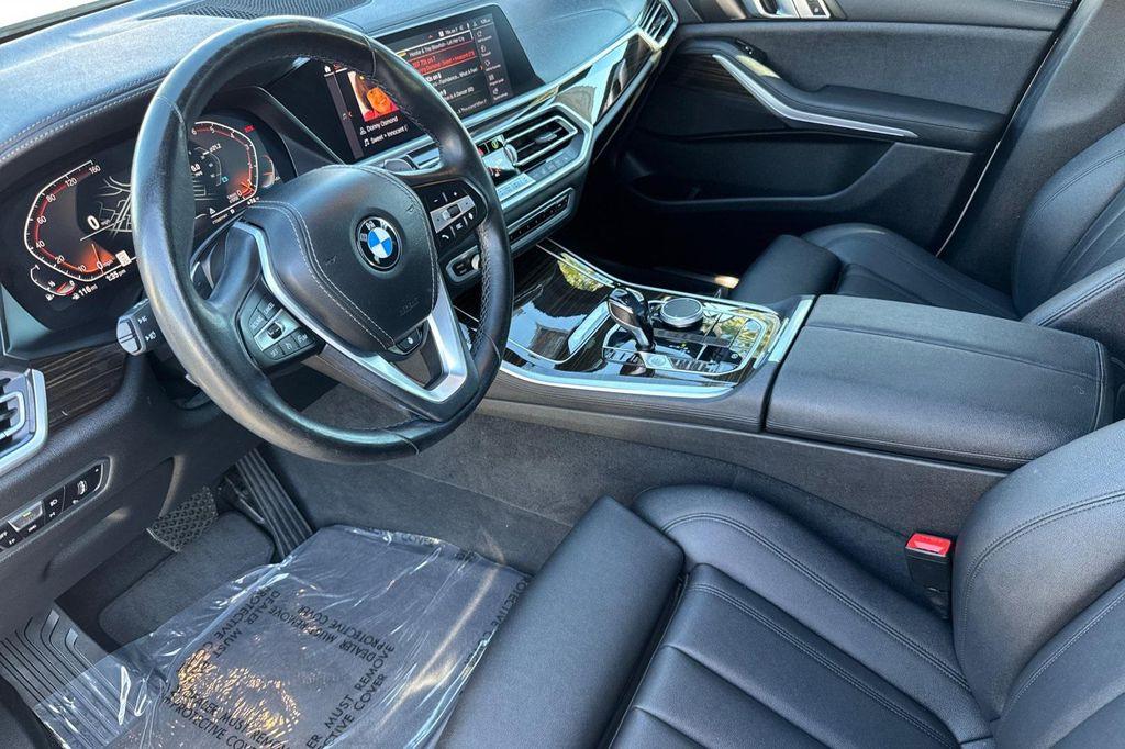 used 2020 BMW X5 car, priced at $28,977