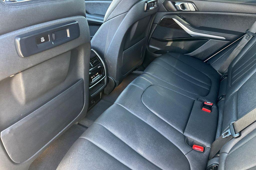 used 2020 BMW X5 car, priced at $28,977