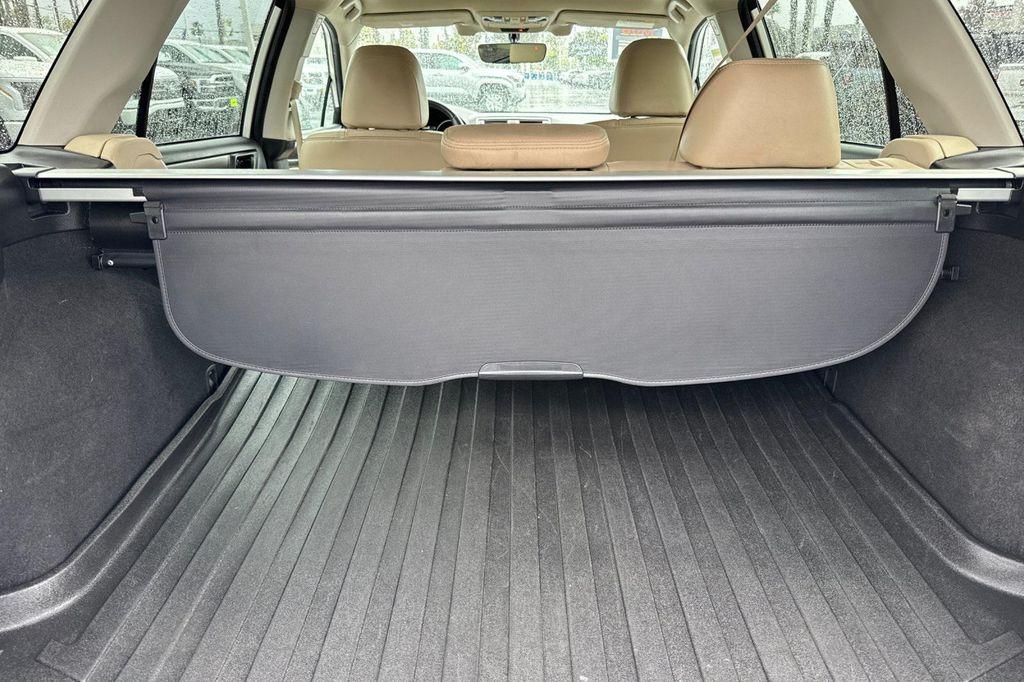 used 2017 Subaru Outback car, priced at $17,722